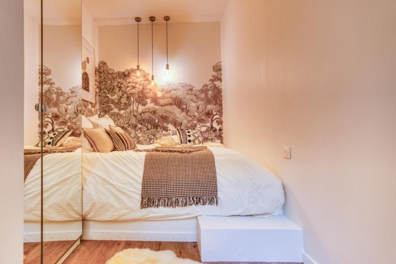 Le Fleuriau Apartment La Rochelle  Exterior foto