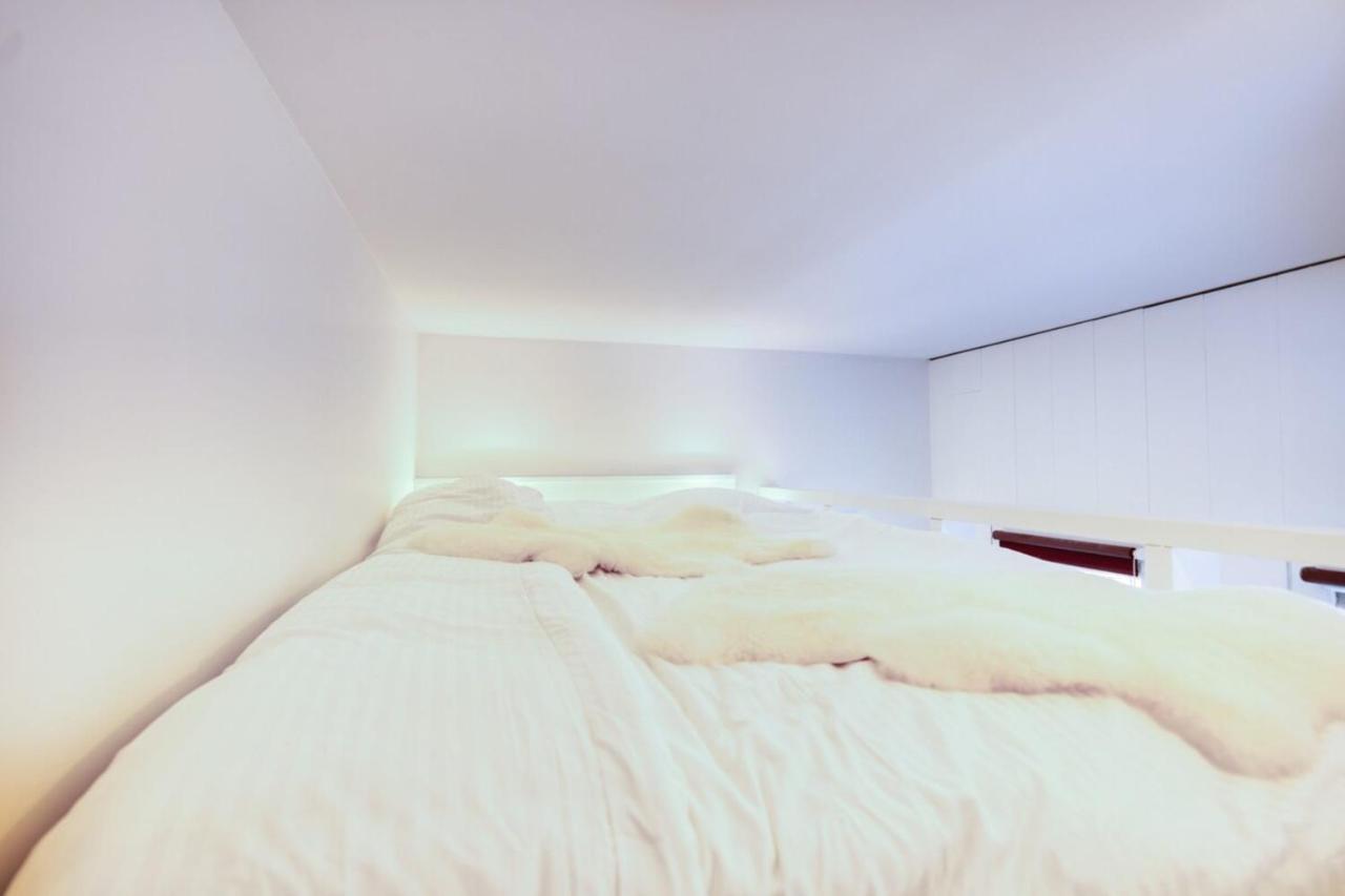Le Fleuriau Apartment La Rochelle  Exterior foto